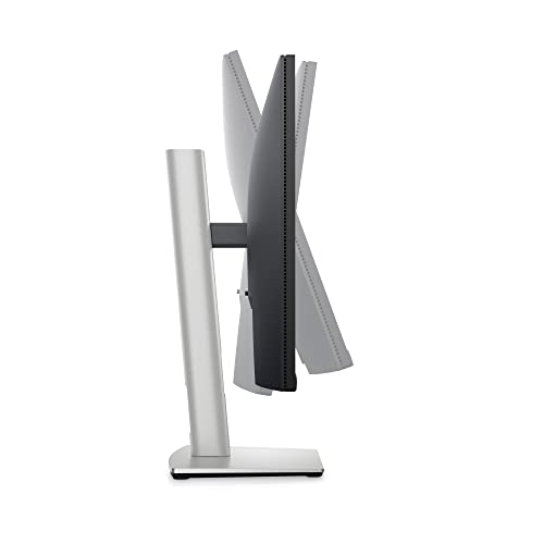 Dell Monitor para Productividad 24" P2423D QHD HDMI DP USB 60Hz