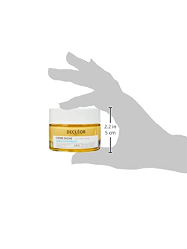 Decleor Neroli Bigarade Crema de Día Rica 50ml