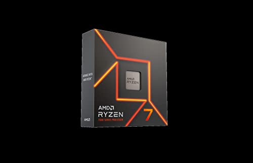 Procesador AMD Ryzen 7 7700X