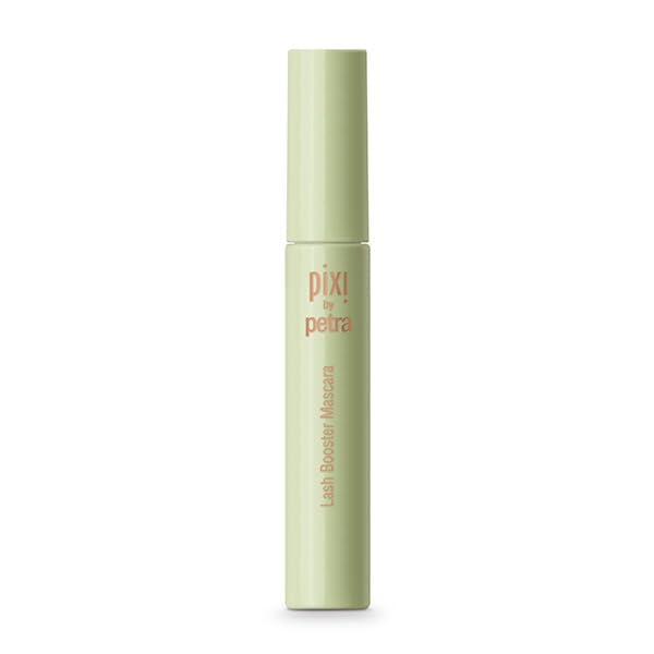 Lash Booster Mascara, No.2 Blackest Black