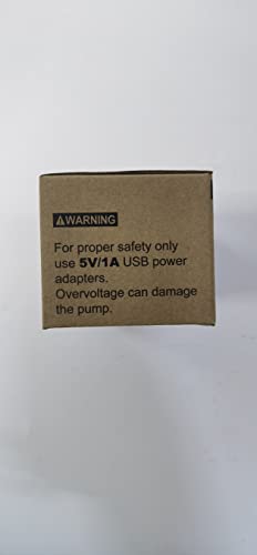 Bomba de Agua SOOFPET Blanca Silenciosa y Eficiente para Gatos