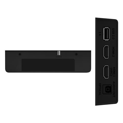 VIZIO - Smart TV Full HD 1080p de 40 pulgadas con DTS Virtual: X, compatibilidad con Alexa, Google Cast integrada, con auriculares Bluetooth (VFD40M-08 nuevo)