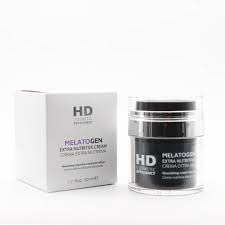 MELATOGEN CREMA EXTRA NUTRITIVA 50ML (HD COSMETIC)