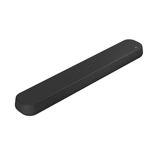 LG Eclair SE6S 3.0 ch All-in-One Design Barra de Sonido con Dolby Atmos