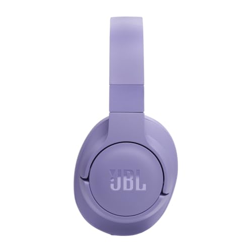 JBL Tune 720 BT Auriculares Inalámbrico Diadema Llamadas/Música Bluetooth Púrpura