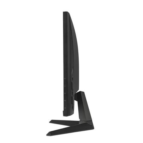 ASUS TUF Gaming Monitor 27" 1080P Series 5 (VG279Q5A) Panel Fast-IPS Full HD, 200 Hz, 0,3 ms, Compatible con G-Sync®, AMD FreeSync™ Premium, ELMB Sync, 99% sRGB, DisplayWidget Center, IA para Juegos.
