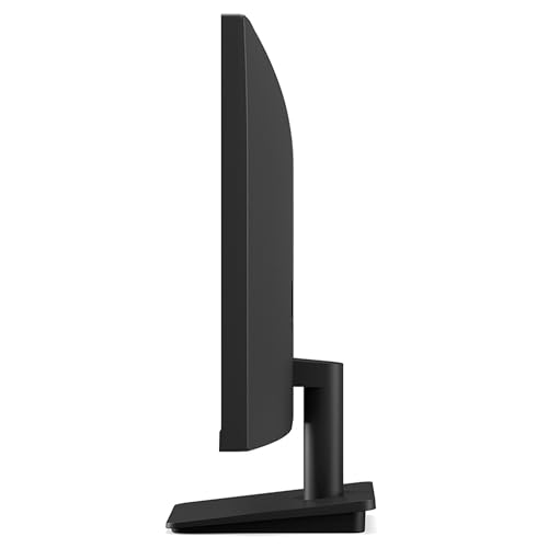 LG Monitor 27MS500-B IPS Full HD (1920 x 1080) 27" Refresh Rate 100 Hz, Tiempo de Respuesta de 5 ms (GtG), Contrast Ratio 1000:01:00