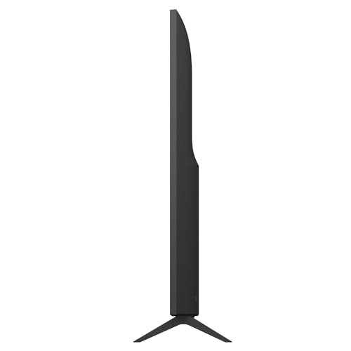 LG Pantalla 55 Pulgadas UHD AI UA7550 4K Smart TV 2025 55UA7550PSA | Sistema Operativo webOS | Identificación de Voz AI | HGIG Mode Channels | Sport Alert | HDR10 | Control Magic Remote AI