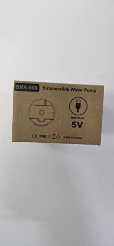 Bomba de Agua SOOFPET Blanca Silenciosa y Eficiente para Gatos