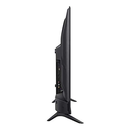 Hisense Pantalla 32" Pulgadas Smart TV VIDAA 32A43KV