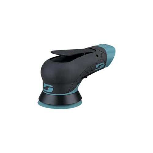 Lijadora Orbital Random Dynabrade Dynorbital Mini Extreme 3 Pulgadas sin Aspiradora con Cara de Almohadilla de Gancho