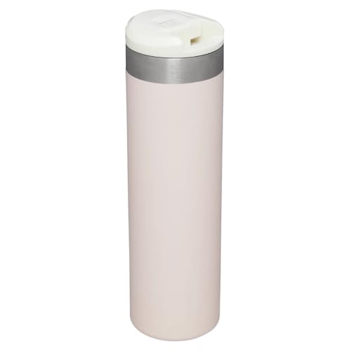 Termo Stanley AeroLight Rose Quartz Ultraligero y Portátil