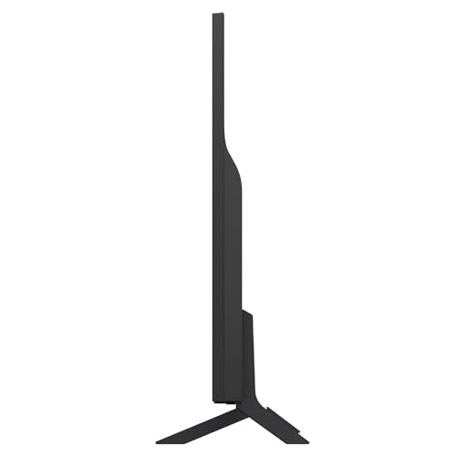 LG Pantalla 50 Pulgadas QNED AI QNED82 4K Smart TV webOS 2025 50QNED82ASG |Sistema Operativo webOS | Identificación de Voz AI | Dynamic QNED Color | Dolby Atmos Channels | Filmmaker Mode