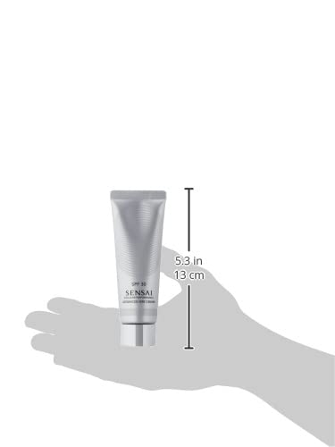 Kanebo Sensai Cellular Performance Spf30, Crema de Día, 50 ml