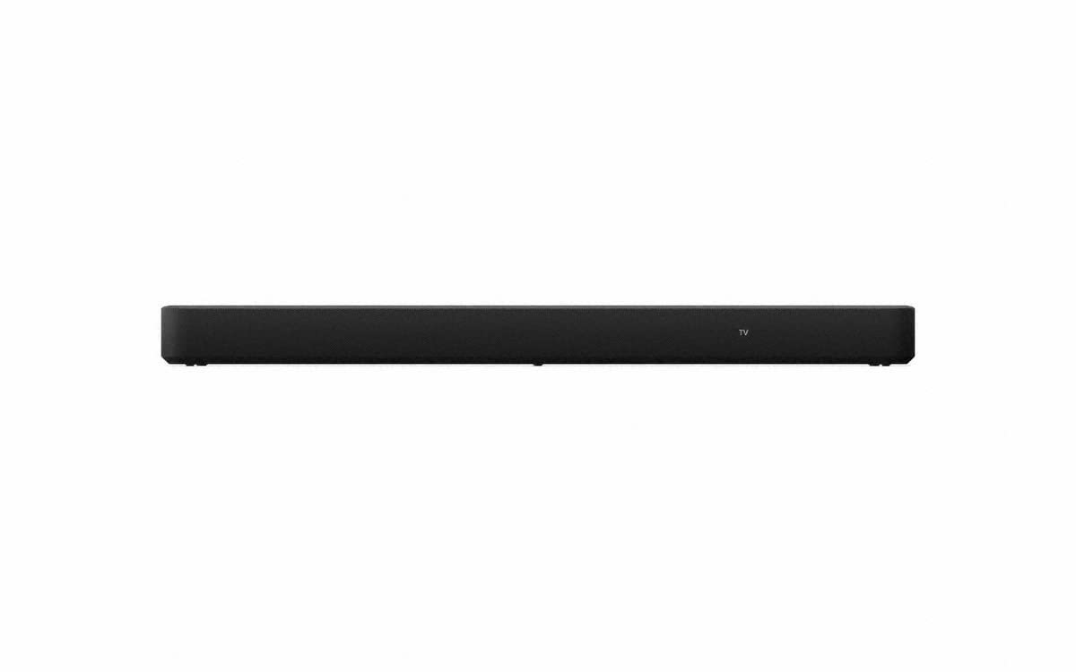 Sony Barra de Sonido HT-S2000 de 3.1 Canales Dolby Atmos®/DTS:X®