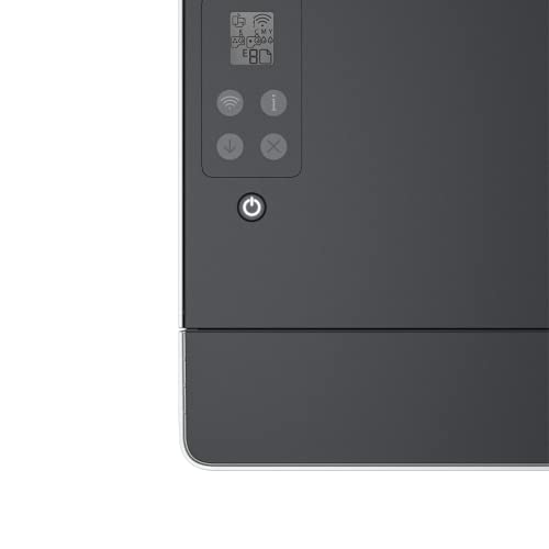 HP Impresora Smart Tank 210, Tinta Continua, Color, Wi-Fi,USB, Bluetooth, Dúplex (Doble Cara) Manual, Impresión Smart App, hasta 2 años de Garantía* (3D4L3A)