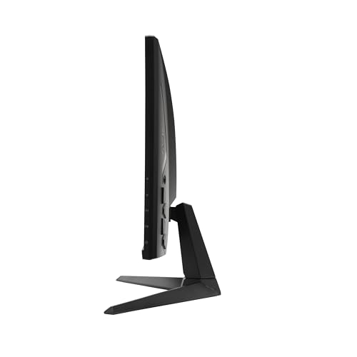 ASUS Monitor Gamer TUF Gaming VG27AQ3A, 27 Pulgadas, QHD(2560x1440), 180Hz, Fast IPS, ELMB Sync, 1ms (GTG), Freesync Premium™, G-Sync Compatible, Variable Overdrive, 130% sRGB