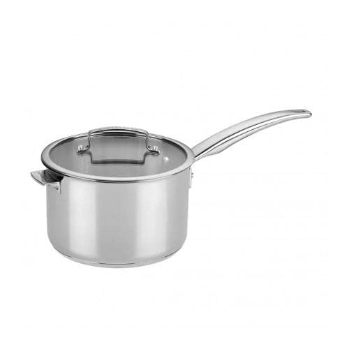 Cuisinart COOKWARE SET TECNOLOGÍA SMART NEST 11 PZS