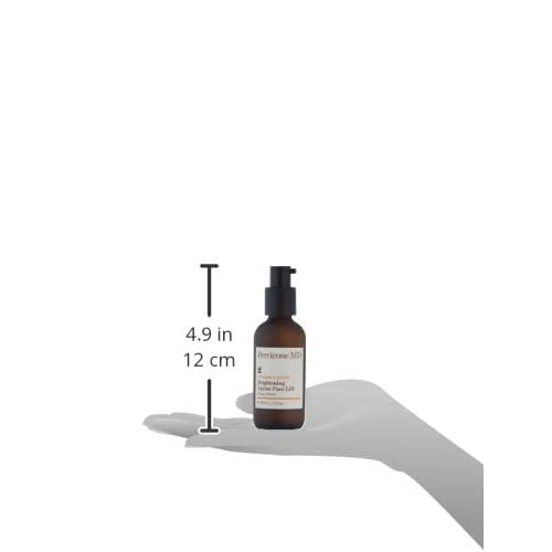 Perricone MD Vitamin C Ester Brightening Amine Face Lift for Unisex, 2 Ounce