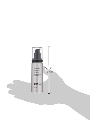 PCA SKIN Resveratrol Restorative Complex, 1 fl. oz.
