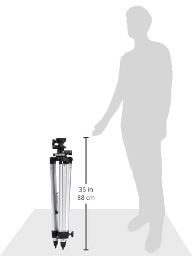 Celestron Trípode Altazimuth de Alta Resistencia