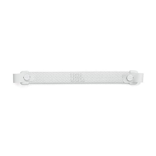 JBL Charge 6 Bocina Portátil Bluetooth, Batería Integrada, IP67 función de Carga USB - Blanco
