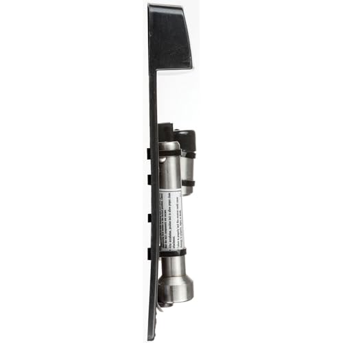 Candado Receptor Reese Towpower Acero Inoxidable Estilo DogBone 5/8 Pulgadas