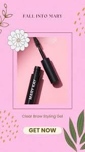 Mary Kay Brow Gel