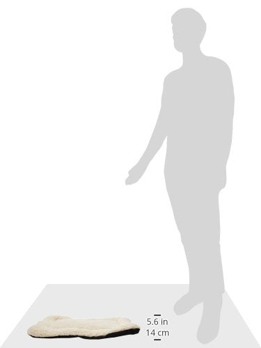 Tapete Fancy Pets para Transportadora Vari Kennel INT