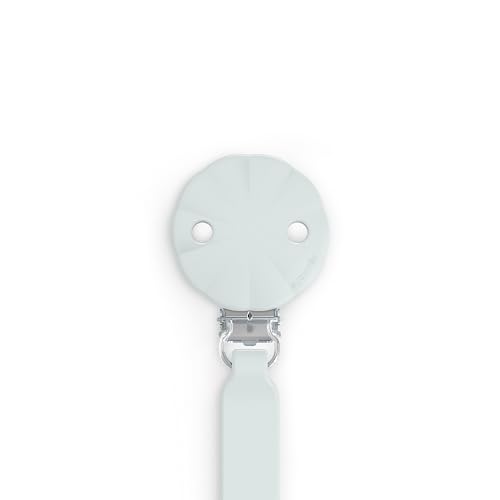 Chupete Suavinex Illusion Azul de Silicona