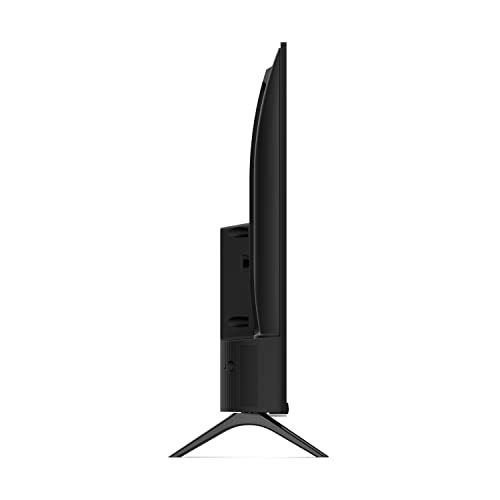 Smart TV LED TCL Negro 32 Pulgadas FHD Clase S3 con Google TV y Control por Voz, 2023