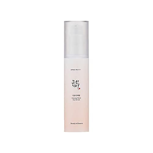 [Beauty of Joseon] Ginseng sun serum 50ml