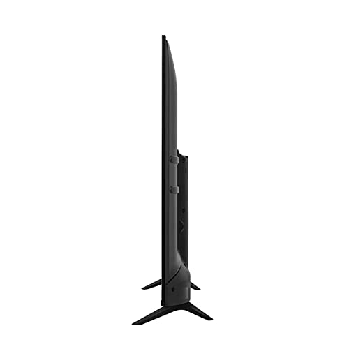 Pantalla Hisense 70 Pulgadas 4K UHD Android TV con Control de Voz