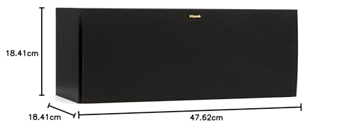 Klipsch 1060677 Bocinas de Audio Envolvente R-25C