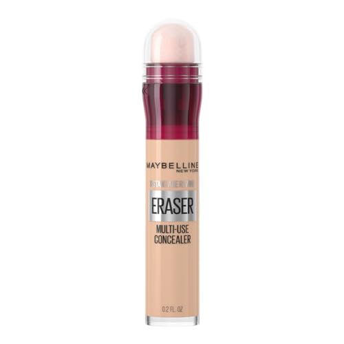 Corrector Maybelline Warm Light Instant Age Rewind 6ml