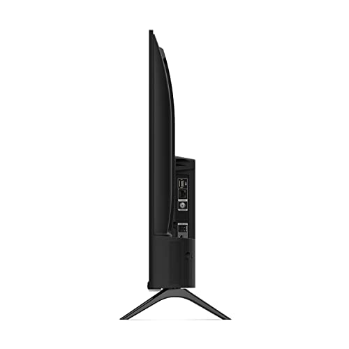 Smart TV LED TCL Negro 32 Pulgadas FHD Clase S3 con Google TV y Control por Voz, 2023