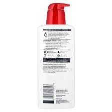 Eucerin Daily Hydration Moisturizing Lotion, Fragrance Free 16.9 oz (Pack of 2)