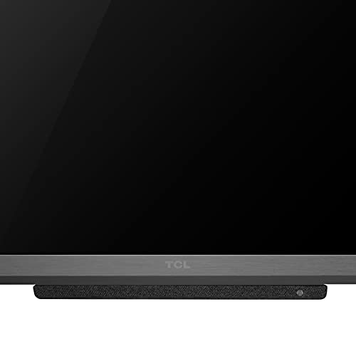Minitelevisor LED TCL 55R646 UHD 4K Google TV 55 Pulgadas