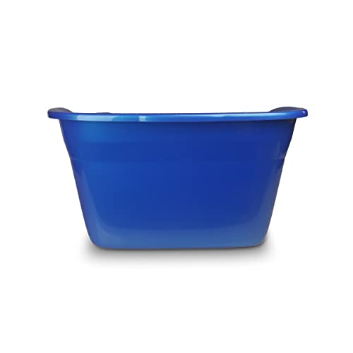 Arenero Gigante Van Ness con Paredes Altas en Colores Surtidos para Gato