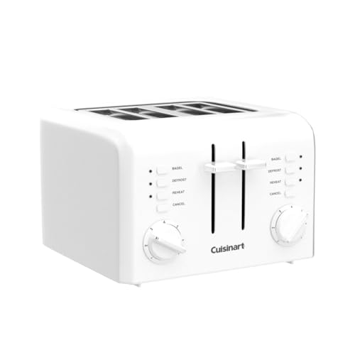 Cuisinart CPT-142 Compact 4-Slice Toaster
