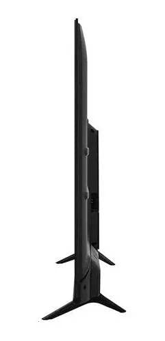 Hisense Pantalla Led 43 Smart TV A6GX Serie 4k Ultra HD Modelo 43A6GX3