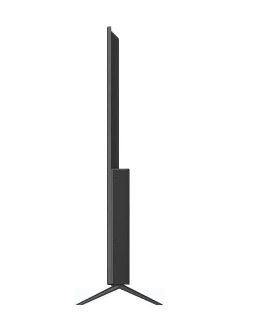 ONN Smart TV de 55" Pulgadas | Clase 4K 2160P LED | HDMI USB | Frecuencia de actualización 60Hz | Funciona con Alexa y Google Home - 100012586