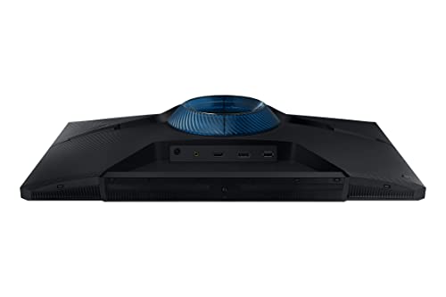 Monitor para Juegos Samsung Odyssey G32A 32 Pulgadas FHD 165 Hz con Modo Protector de Ojos y Altura Ajustable