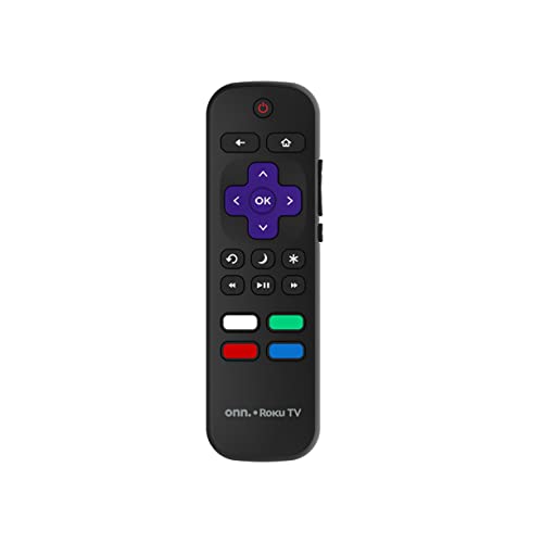 Televisor LED Smart 4K 70 Pulgadas onn Compatible con HDR y Apps Populares