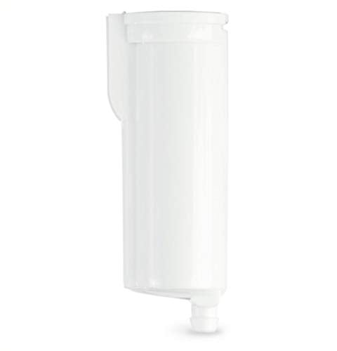 GE Profile Opal | Filtro de agua de repuesto para máquina de hielo de ópalo | Limpia y filtra el agua para hielo fresco | Reemplaza cada 3 meses para obtener los mejores resultados, fácil de instalar,