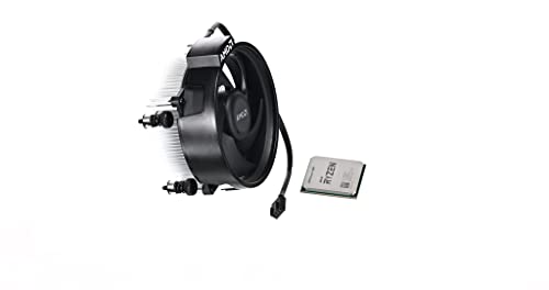 Procesador AMD Ryzen 5 4500 6 Núcleos AM4 3.60GHz Cache L3 8MB