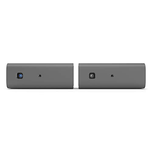VIZIO M-Series 5.1.2 Barra de Sonido Envolvente con Dolby Atmos, DTS:X, Bluetooth, subwoofer inalámbrico, Compatible con Asistente de Voz, Incluye Control Remoto, M512a-H6