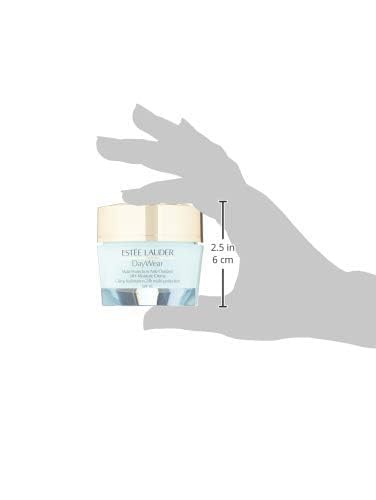 Estee Lauder Daywear Advanced Multi-Protection Anti-Oxidant Creme, SPF 15, 1 Cuenta