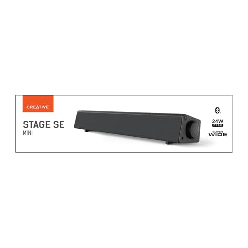 Creative Stage SE Mini