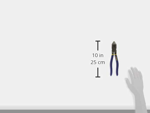 IRWIN 1905650 Pinza de Electricista 9-1/2 Pulgadas